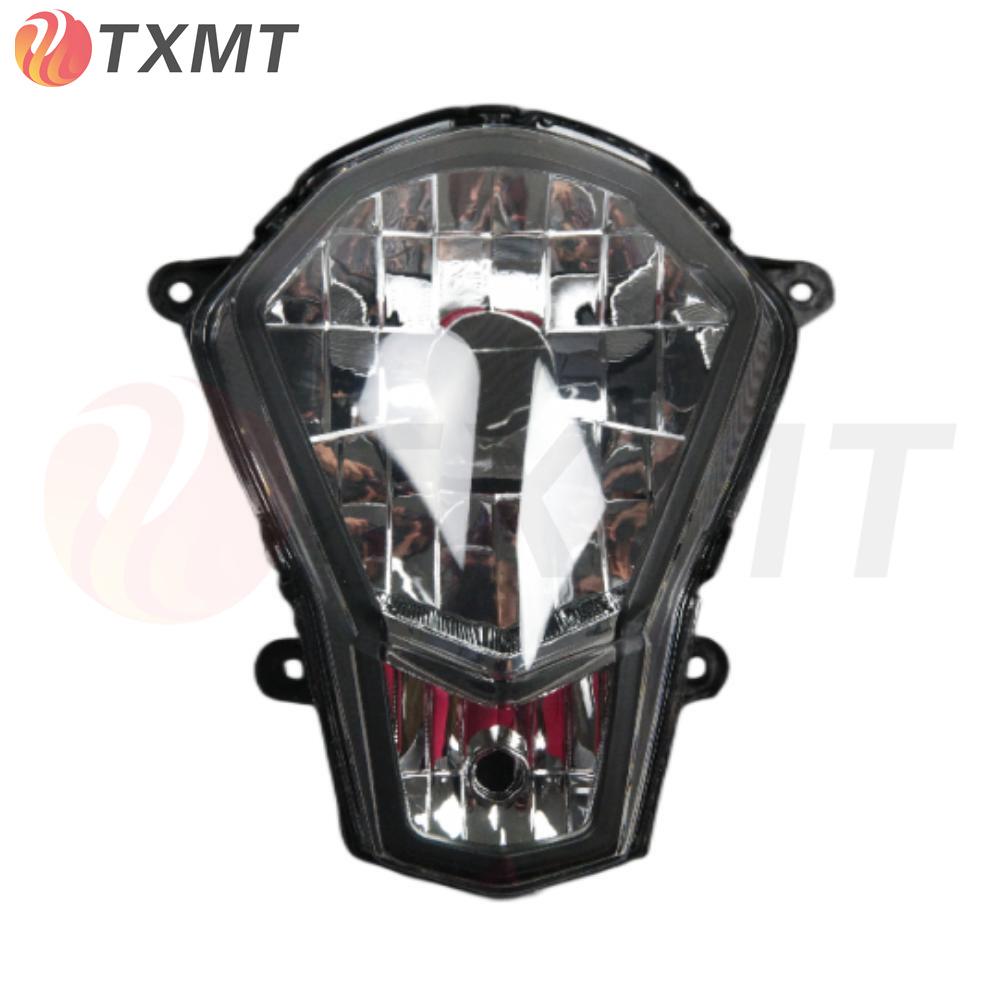 Совместим с KTM DUKE 125/200/390 (2011-2016 гг.) Передняя фара в сборе