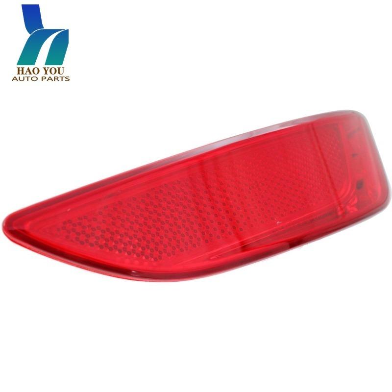 924061R200 924051R200 Комплект задних отражателей бампера Для Hyundai Accent Хэтчбек 2012-2017