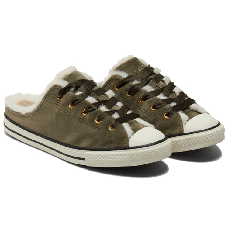 (WMNS) Converse Chuck Taylor All Star Dainty Mule 'Welcome to the Wild - Field Surplus' Women's 572507C