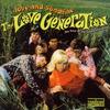 CD LOVE GENERATION - Love & Sunshine: Best of SC11120 Sundazed Music 2002 US Rock Used