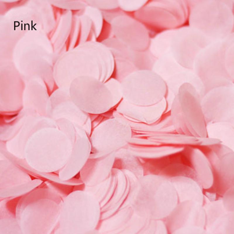 1 упаковка, 2,5 см, яркая Золотая салфетка с посыпкой, конфетти, свадебный цветок, круглая форма для невесты, украшение для стола на день рождения, воздушный шарик