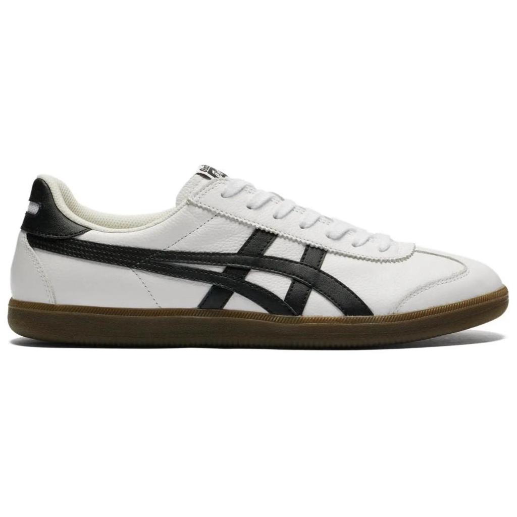 Onitsuka Tiger Tokuten White Black Sneakers 1183C429-100