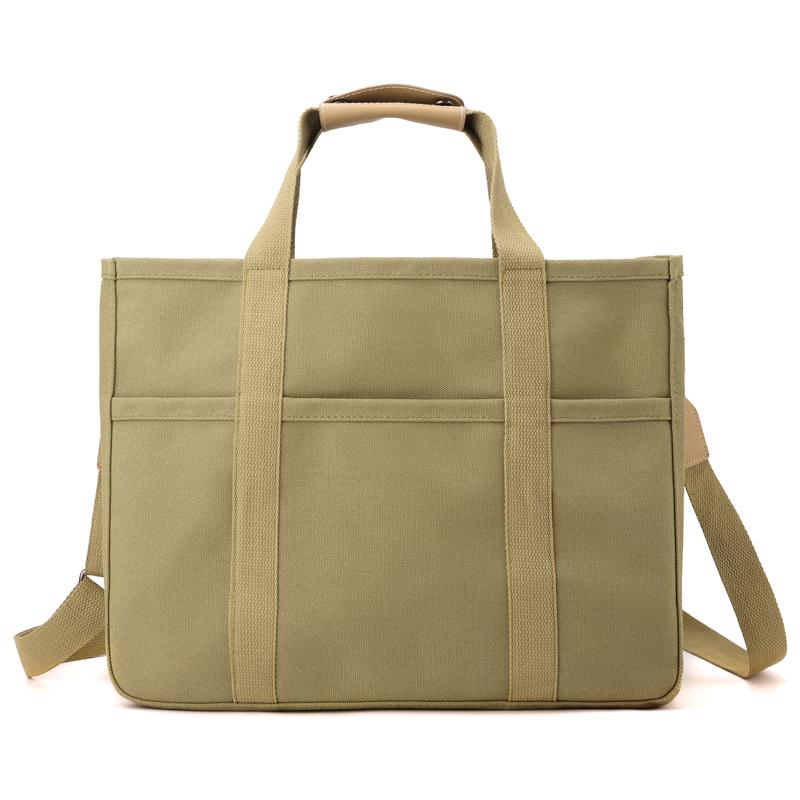 Простая холщовая сумка-тоут для женщин, однотонная сумка через плечо, сумка через плечо для студентов, сумка для книг, сумка подмышкой