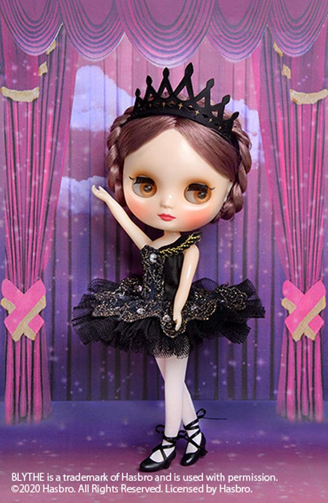 Midi Blythe Shop Limited Odile Magical Tricky and Love