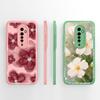 For OPPO Reno 2 3 4 5 2F 2Z 4F 5F 5K 5Z Lite Pro Phone Cases Beautiful Label Butterfly Patterns Soft Silicone Anti Drop Protective Shell For OPPO Capa