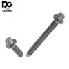 Compatible with BMW Bolts 12410392577