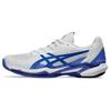Мужские кроссовки Solution Speed ​​FF 3 Clay White Tuna Blue 1041A437-100