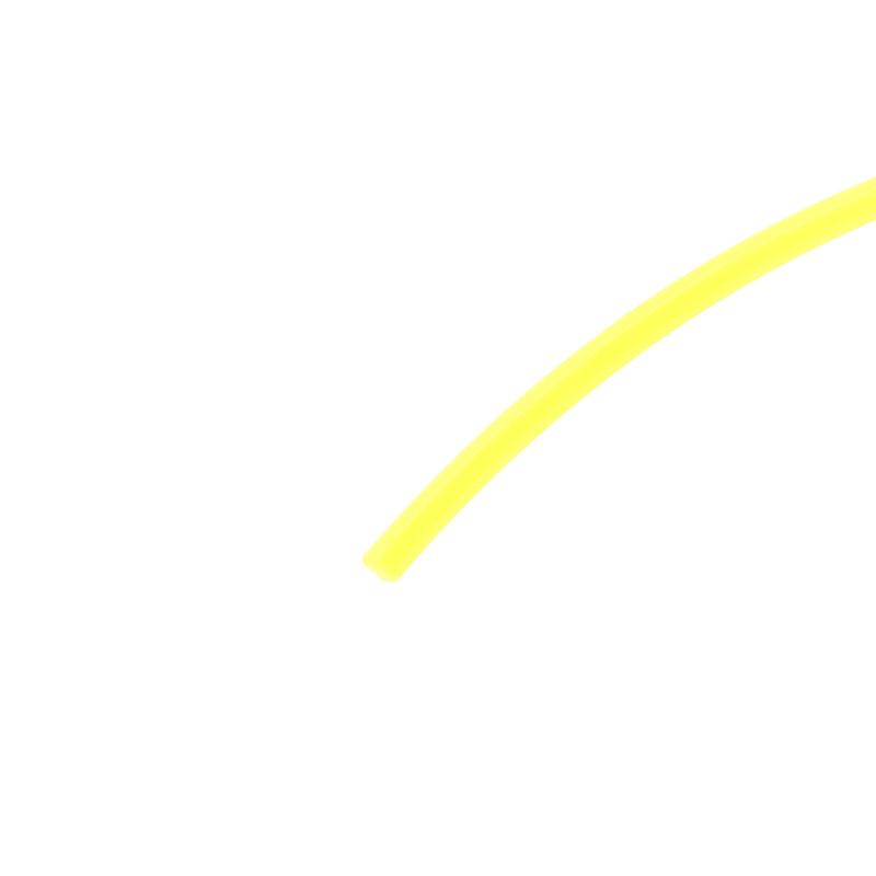 Universal Aluminum Trimmer Head With Four Trimmer Lines For Brush Cutter Grass Trimmer Head Replacement Tool Part