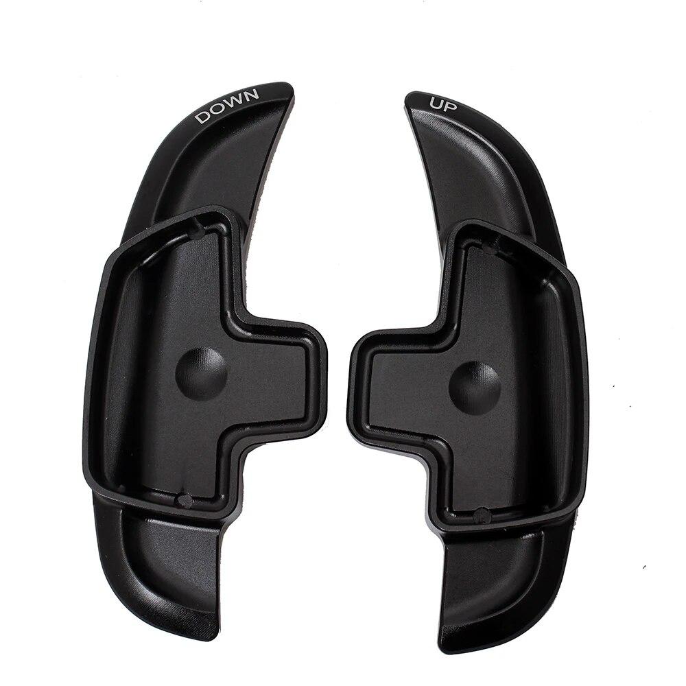 For Mercedes Benz A B C E GLE Class W176 W205 W246 C117 W218 GLB X247 CLA C118 CLS Car Steering Wheel Shift Paddles DSG Extend