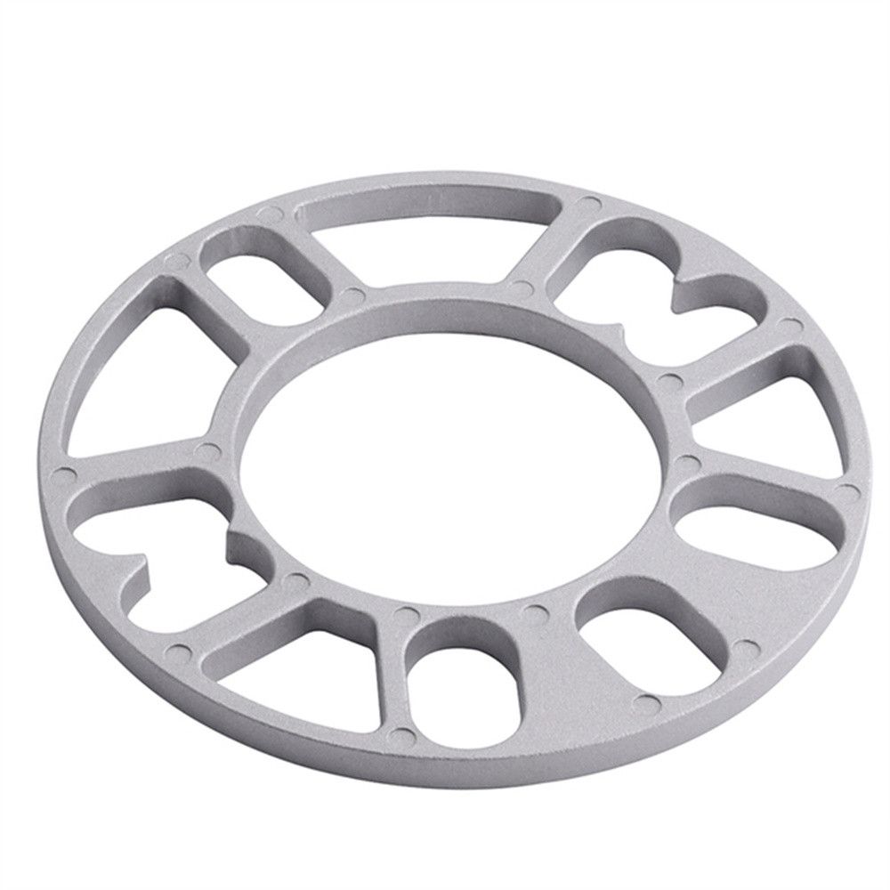 4x114.3 5x100 Wheel Shims Plate Wheel Spacers Adaptor Car Wheel Spacers Wheel Hub Modification