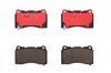 BREMBO Ceramic Pads for Imported Cars Part P09004N (Brembo) / Number