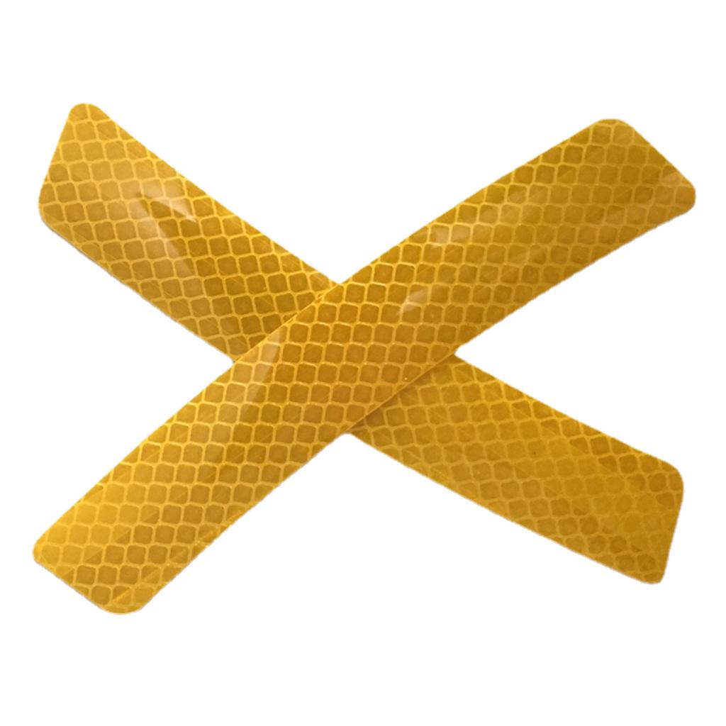 Светоотражающая наклейка на ступицу колеса автомобиля, светоотражающая антицарапающая наклейка для безопасности в ночное время, декоративная полоса для автомобильного колеса