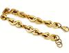 2026 New Arrival 316L Stainless Steel Twist Link Chain Bracelet Versatile Unisex Fashion Jewelry Hypoallergenic For Daily Party