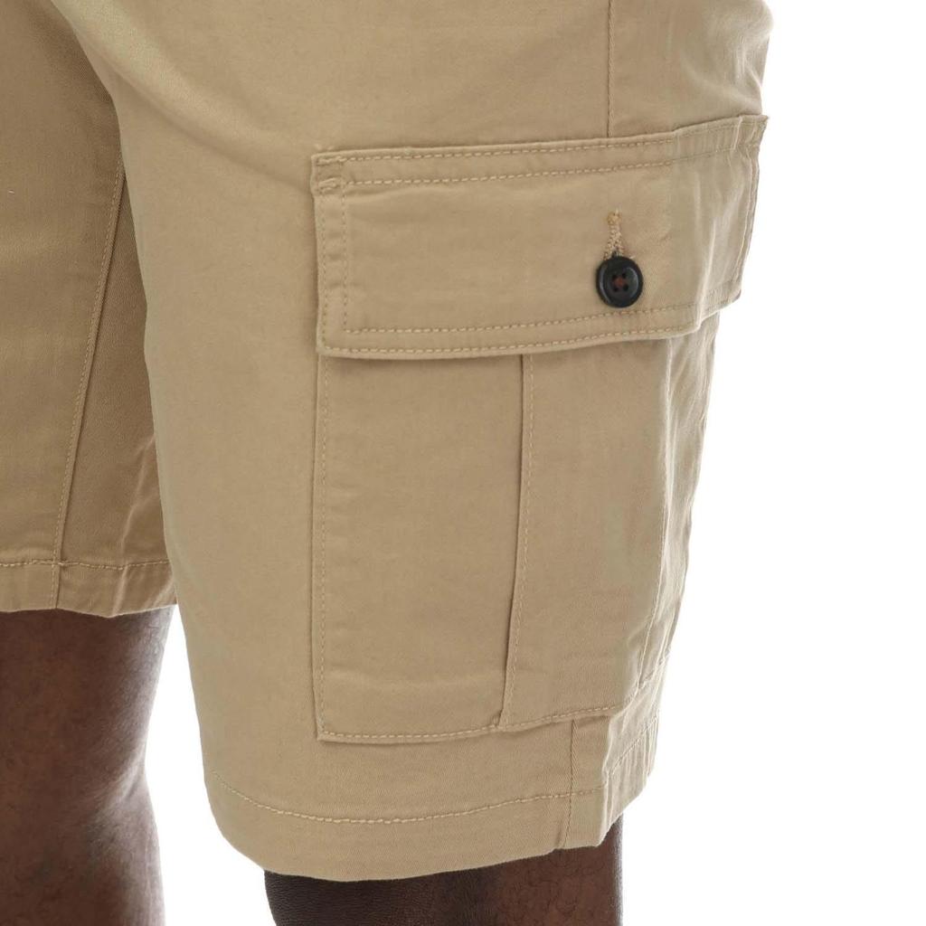 Farah Mens Crane Cargo Shorts