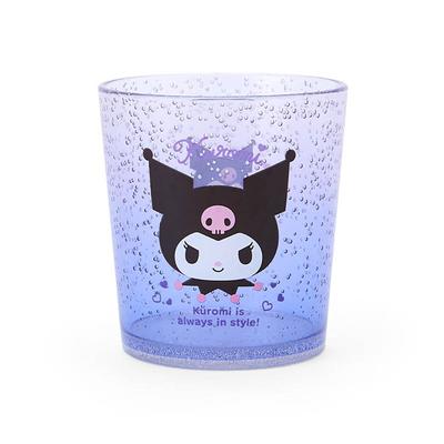 Стакан Sanrio Clear Kuromi 300 мл 400921 Емкость