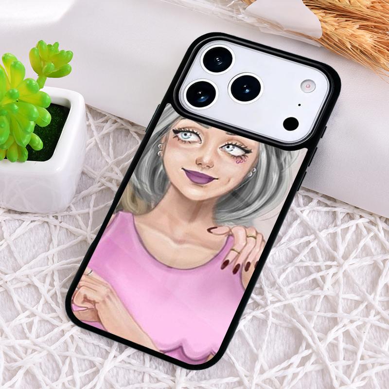 Чехол для телефона для девочек Bff Best Friends Forever для iPhone 17 Air 16 15 11 12 14 13 Pro Max Ударопрочный чехол