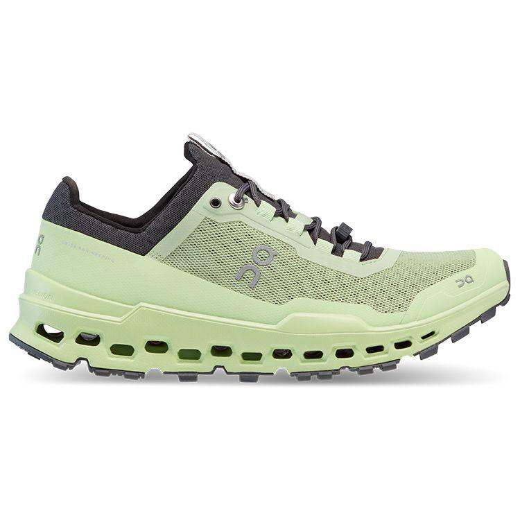 On Running Cloudultra Vine Meadow Green (Женский) Женские кроссовки 44.99043