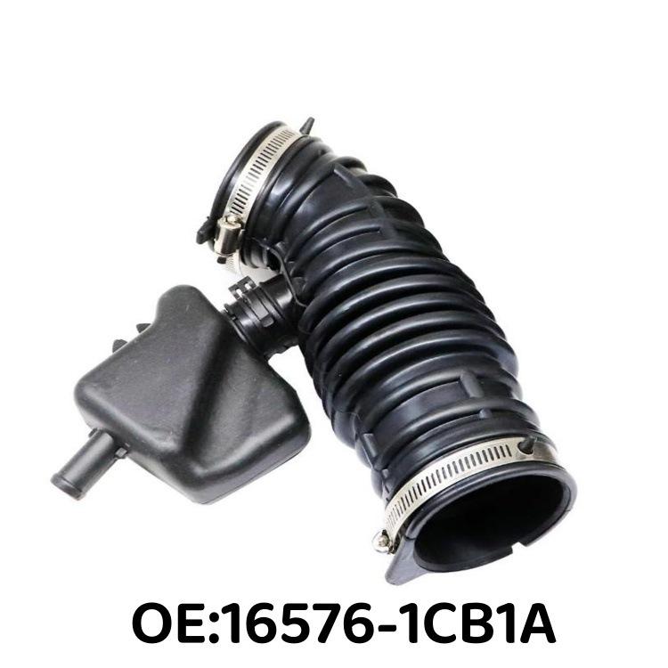 Infiniti Car Air Intake Rubber Hose 16576-1CB0A
