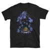 Welcome To the Ghost Hotel Unisex T-Shirt and Kids Shirt