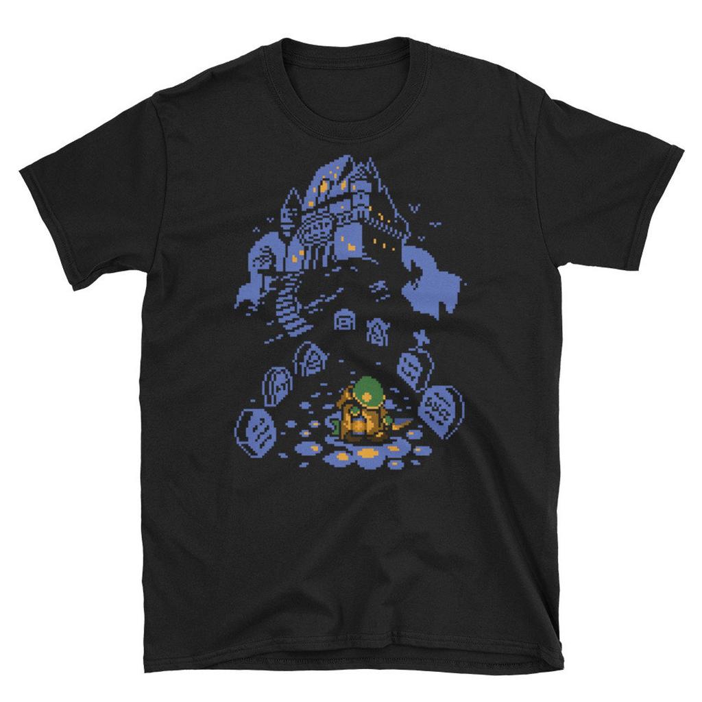 Welcome to the ghost hotel Unisex T-Shirt and kids shirt