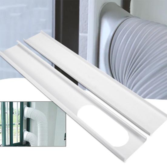 Прочный набор пластин для оконных аксессуаров для дома, гибкий, простой в установке