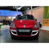 Для Renault Scenic 2011-2013 Коврик на панель приборов Накидка Солнцезащитная Подкладка Коврик