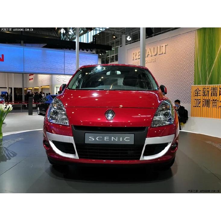 Для Renault Scenic 2011-2013 Коврик на панель приборов Накидка Солнцезащитная Подкладка Коврик