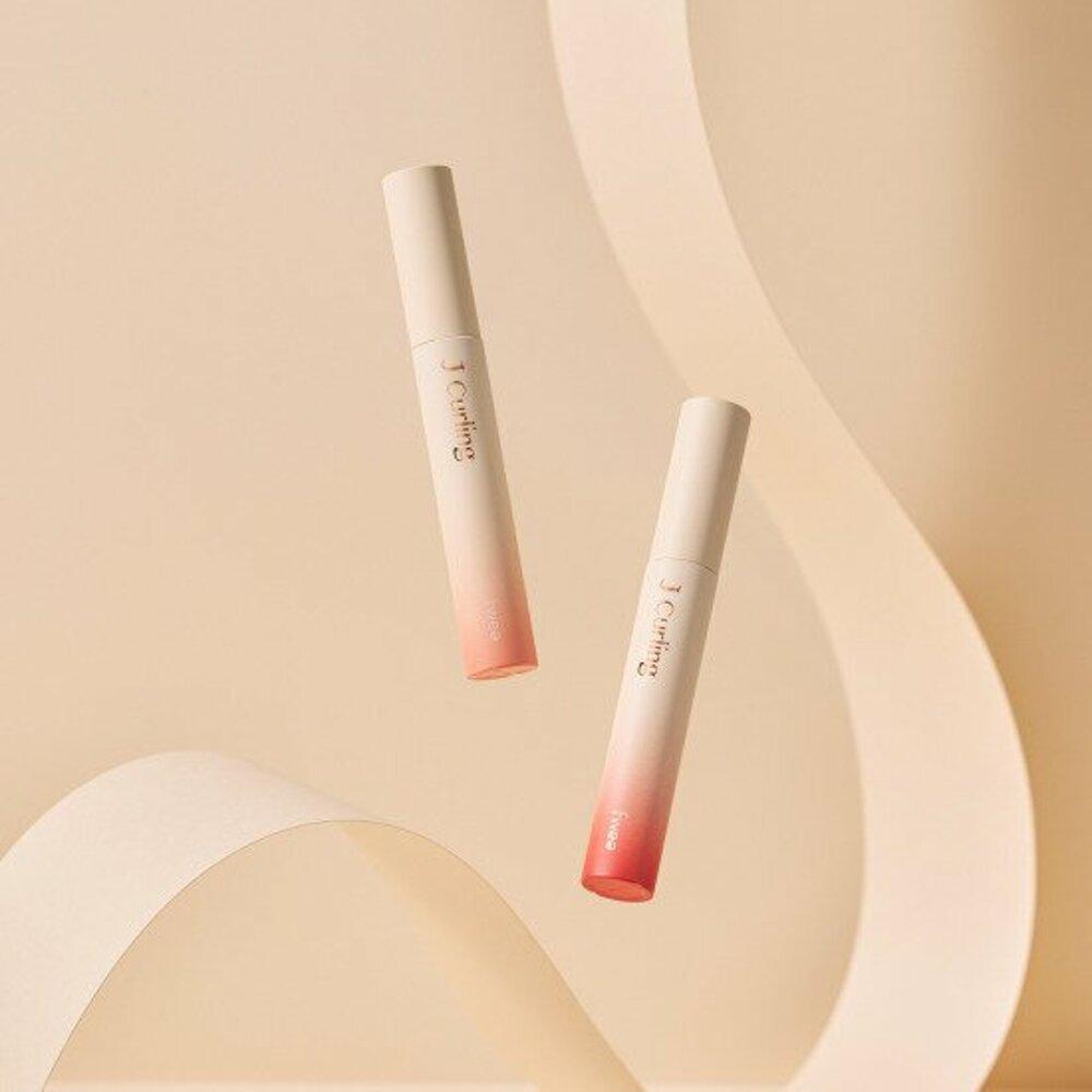FWEE J Curling Mascara 1+1 Специальный набор