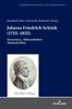 Книга Johann Friedrich Schink (1755-1835) : Dramaturg - Buehnendichter - Theaterkritiker : 62