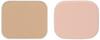 Aqualabel Bright Shiny Skin Pact Ocher 00 (Пополнение) (SPF26 PA+++) 11,5 г