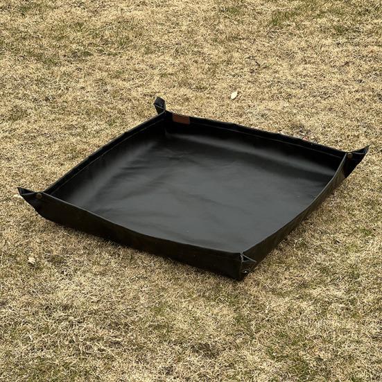 Уличный огнестойкий коврик, термостойкий, огнестойкий, противоскользящий, для террасы, патио, газона, кемпинга, печи, гриля, костра, силиконового коврика, камина, очага, подставки под очаг