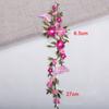 With Adhesive Patches Craft Garment Sewing Fabric Sticker Patch Applique Clothing Embroidery