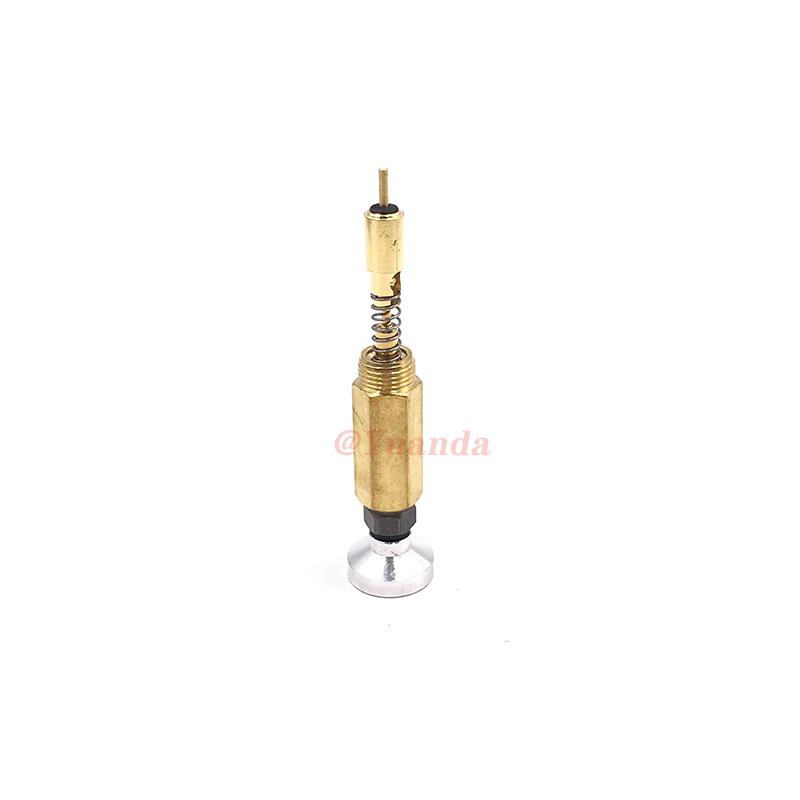 Carburetor Choke Cable Kit For Kawasaki KLR 650 KLF650 KLR250S Bayou 300 KLF300 400 Arcti Cat 300 250 CV Carb