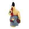 Pokemon Center Craft Exhibition Pikachu Plush Toy