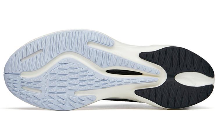 Women's Sneakers Anta Running Collection Slip Resistant Abrasion Resistant Low top Running Shoes Women's