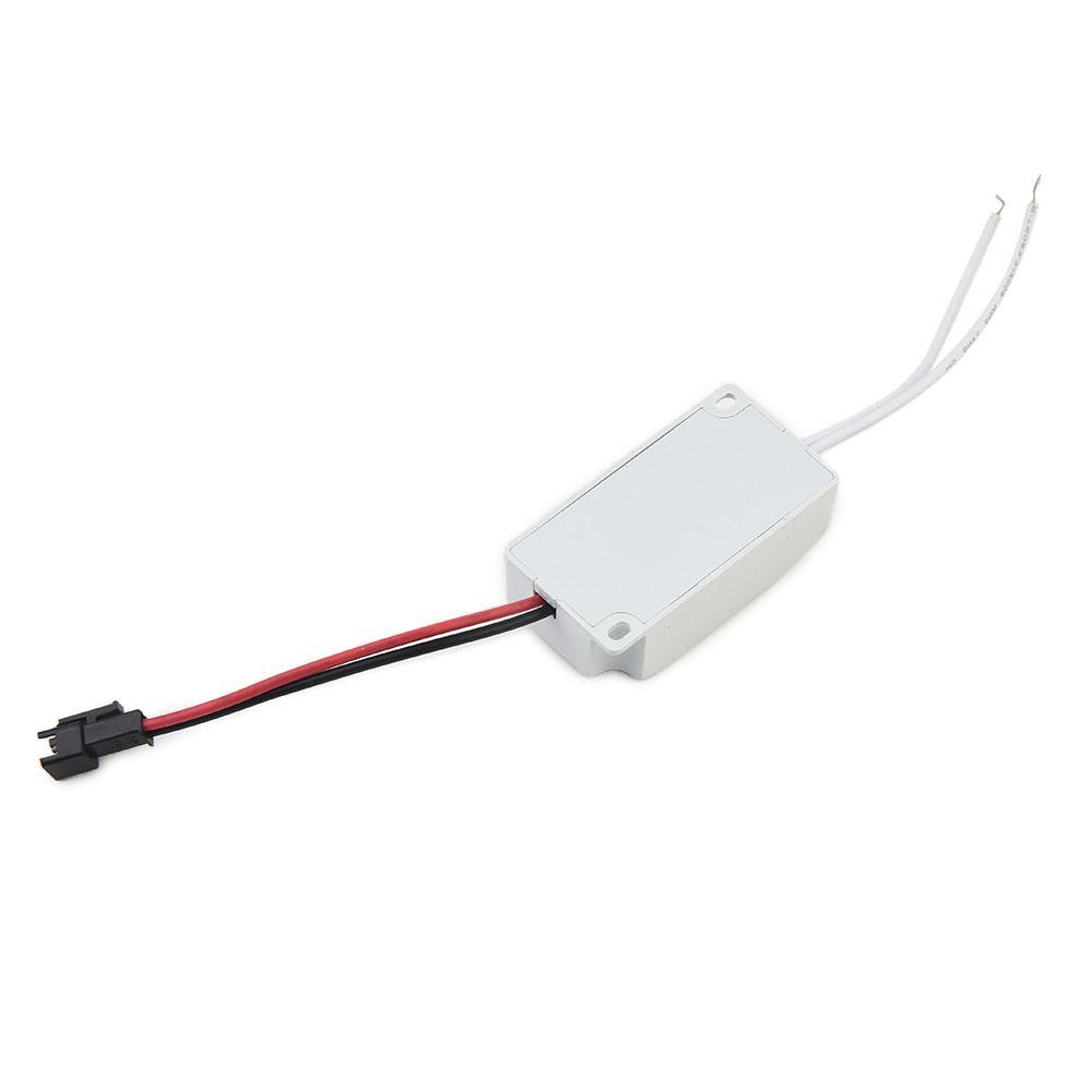 Мощность привода Мощность при постоянном напряжении 25–36 Вт 35–50 Вт 8–24 Вт