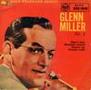 7inch Record GLENN MILLER - Glenn Miller No. 3 RCX1040 RCA 1960 UK Jazz Used