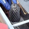 Сетка для кровельного листа Защита желоба Водосточные трубы Фильтр-сетка Наружная крышка для дренажа Засор желоба Очиститель засоренных труб Сетка Крышка желоба