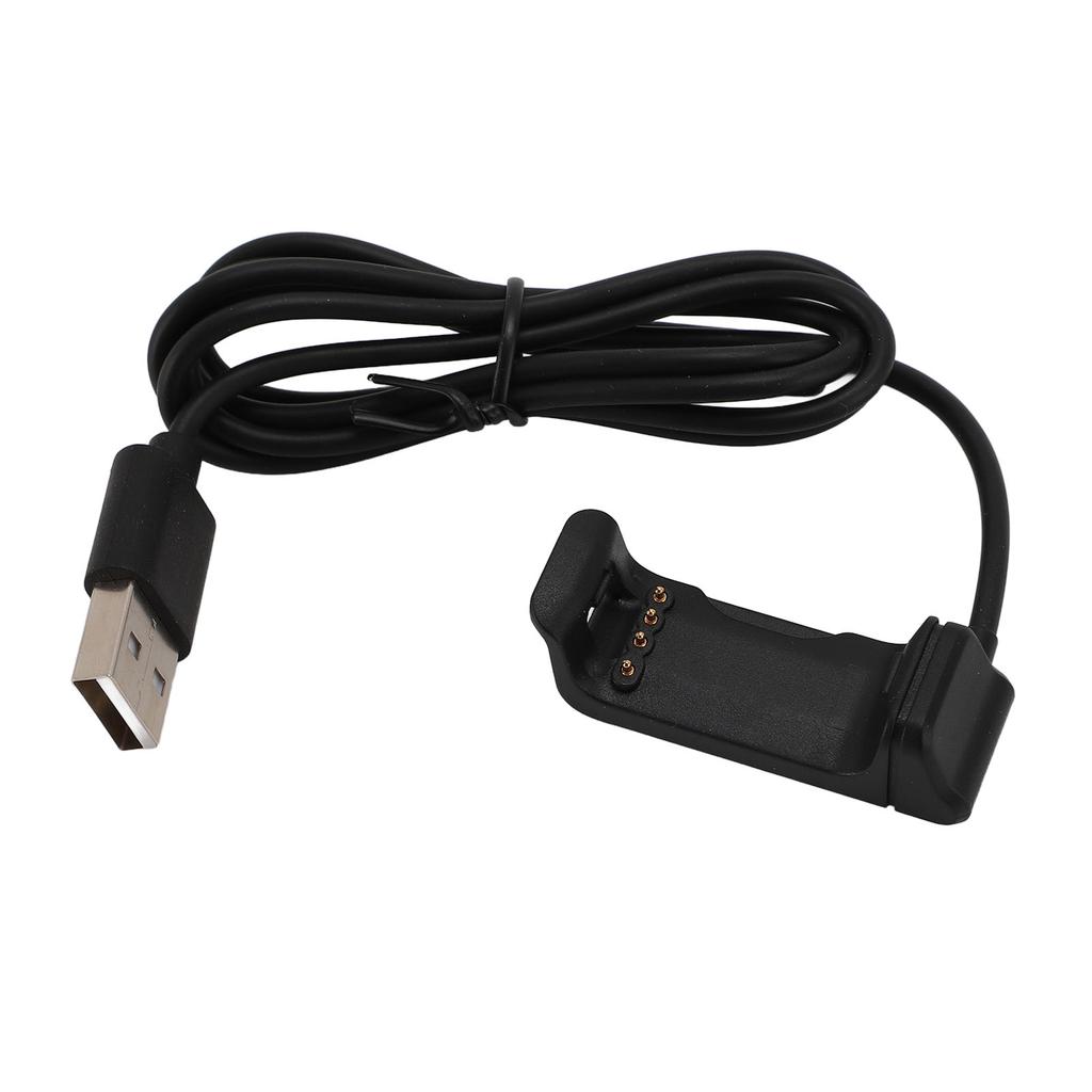 Запасной кабель для зарядки GPS-смарт-часов Vivoactive HR Профессиональный Безопасный Эффективный USB-кабель для зарядки Смарт-часов