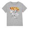 Childrens/Kids X-Men Retro Team T-Shirt