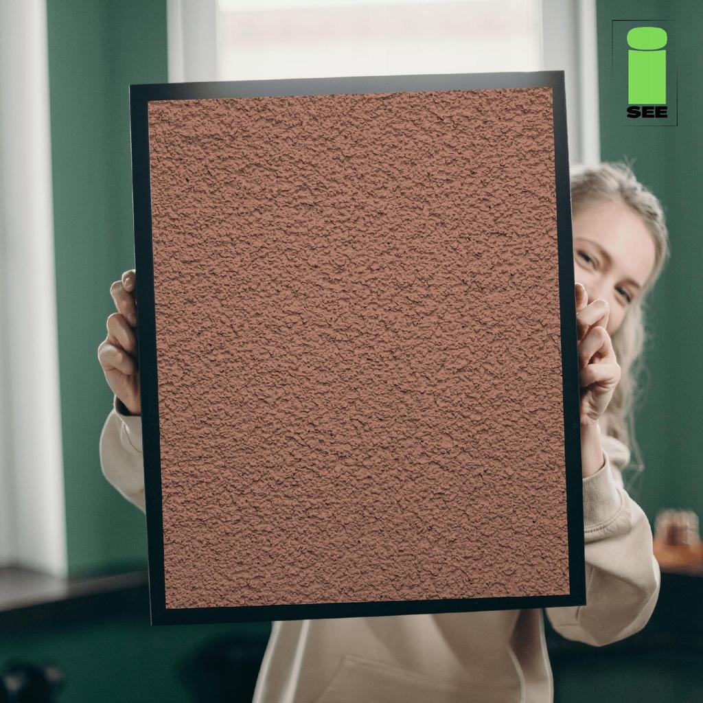 Tynk silikonowy elewacyjny zewnętrzny brązowy blady 1.5mm premium 15kg