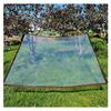 Transparent Waterproof PE Tarpaulin