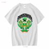 King Gizzard The Lizard Wizard Футболка Jams Night S-5XL HC1020 винтажная стираная уличная мода унисекс эластичная