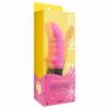 Hatopura Completely Waterproof VIVIBE Pink Vibrator Adult Adult Goods