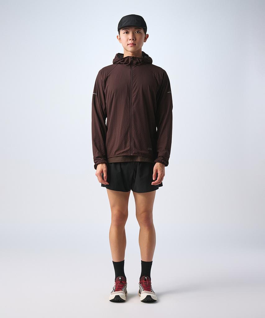 Musinsa Standard Sports [Городской Бег] Куртка Air Grid (3 цвета)