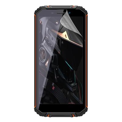Защитная пленка - Phonillico - Oukitel WP18 Pro - Упаковка 2 шт. - Ультратонкая - Устойчивая к царапинам