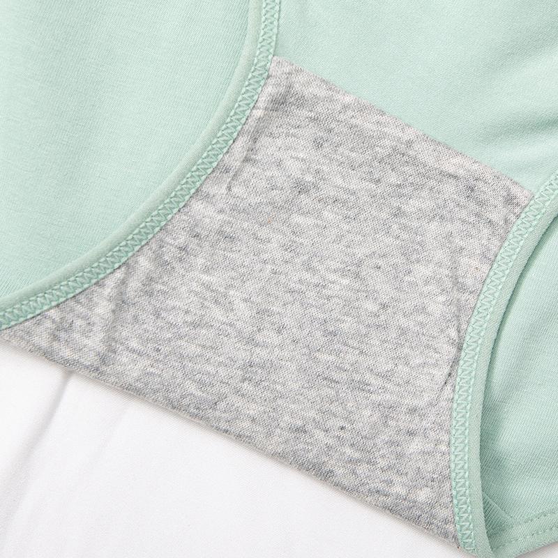 Трусы хлопковые 4 шт