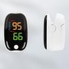 Yousheng Non-Invasive Blood Oximeter Monitor Digital Display Accurate Readings High Precise Portable Easy To Use Battery Powered Oximeter Meter