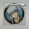 [Б/У] Коллекция значков с персонажами Gintama Значок-кан Иккоку Кёдзё Хэн Саката Гинтоки