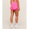Gymshark Шорты 2 в 1 для бега Energy pInk B3c4d Kc2w